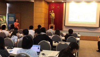 OCB hỗ trợ doanh nghiệp xuất khẩu