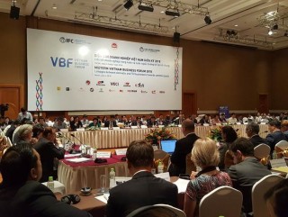 Liên kết chuỗi: Ngoại mở lòng, nội nâng năng lực