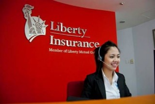 Liberty vào Top 10 công ty bảo hiểm phi nhân thọ uy tín