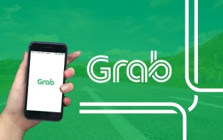 Grab triển khai tính năng GrabRoad
