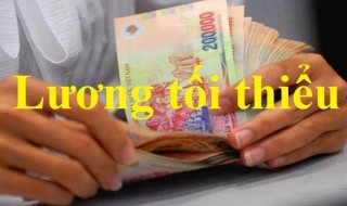 Kiến nghị xử lý doanh nghiệp không tăng lương