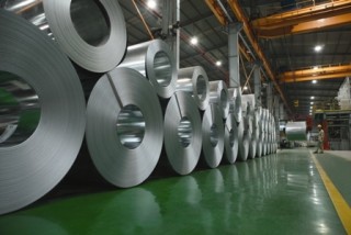 Thép tấm không hợp kim bị khởi xướng điều tra