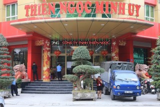 Thiên Ngọc Minh Uy: 17.138 người tham gia chưa đề nghị thanh lý hợp đồng