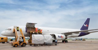 FedEx mở các tuyến vận tải mới vào Hà Nội