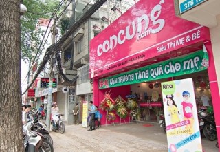 Con Cưng lại khẳng định ‘kinh doanh ngay thẳng’