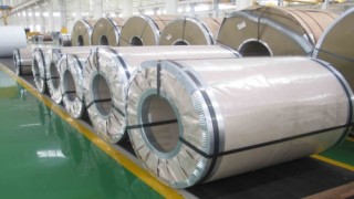 Ấn Độ khởi xướng điều tra CBPG sản phẩm thép cuộn không gỉ