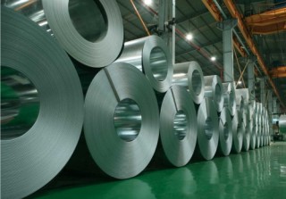 Mỹ áp thuế 1,19-28,28% với thép CORE, CRS của Việt Nam sản xuất từ nguyên liệu Hàn Quốc, Đài Loan