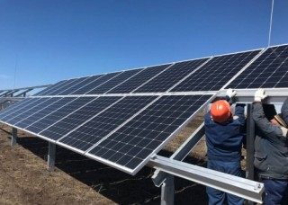 Ngân hàng Bản Việt cho vay lắp điện mặt trời đến 200 triệu đồng