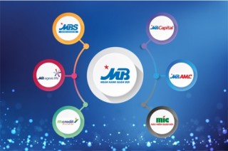 Các công ty thành viên MB khẳng định vị thế