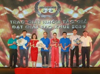 Sáng tạo là năng lượng sống, là tài sản quý giá