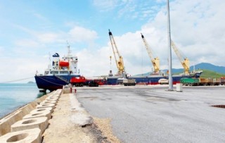 Quảng Bình phát triển dịch vụ logistics: Kiến tạo nền tảng cho tăng trưởng kinh tế