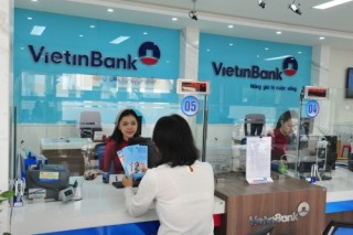 Hàng chục nghìn khách hàng hưởng ưu đãi khi gửi tiền tiết kiệm tại VietinBank