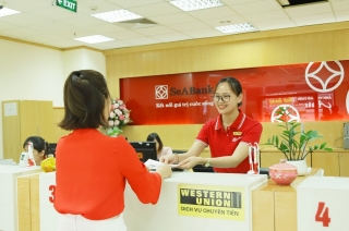 SeABank hoàn thành trụ cột 2 của Basel II trước hạn