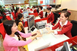 HDBank: Lợi nhuận tăng mạnh trong 3 năm qua