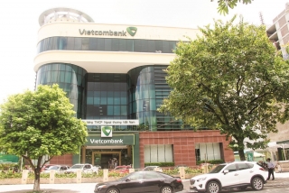 Ngân hàng nơi địa đầu Tổ quốc