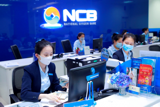 NCB được chấp thuận tăng vốn thêm 1.500 tỷ đồng