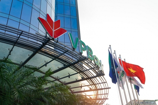 Lợi nhuận 6 tháng đầu năm của VPBank đạt hơn 15,3 nghìn tỷ đồng, vượt hơn 50% kế hoạch năm