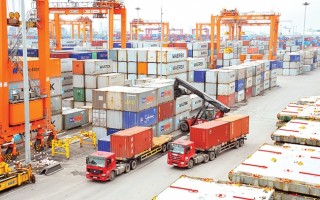 38% kim ngạch xuất khẩu sang thị trường FTA sử dụng C/O ưu đãi