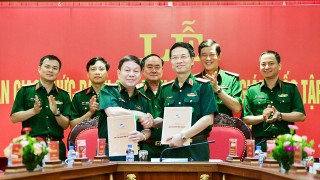 Viettel bước vào giai đoạn thứ tư sớm hơn dự kiến 2 năm
