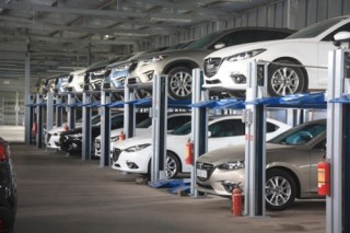 Đà Nẵng kêu gọi đầu tư 18 điểm đỗ xe khu trung tâm