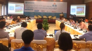 Tối ưu hóa chuỗi cung ứng cho doanh nghiệp