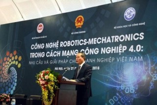 Doanh nghiệp trước bài toán nhu cầu và khả năng ứng dụng công nghệ
