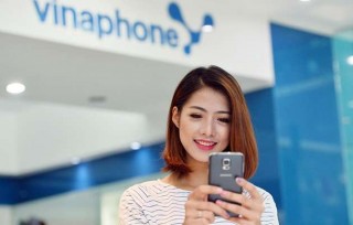 VinaPhone diễn tập chuyển đổi thành công thuê bao 11 số sang 10 số