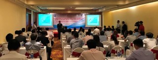 Hội thảo giới thiệu công nghệ xử lý nước thải