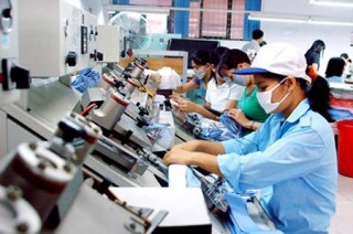8 tháng, giải ngân vốn FDI đạt 11,25 tỷ USD