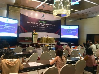 Hội nghị Thượng đỉnh Kinh doanh Việt Nam 2018 có gì?