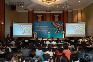 Triển lãm Thương mại sản phẩm Đài Loan 2019