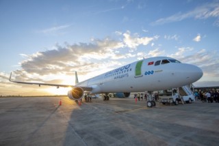 Bay thẳng Việt - Mỹ: Cơ sở để Bamboo Airways cất cánh