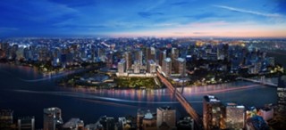 SonKim Land huy động được 121 triệu USD vốn quốc tế