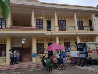 Ngân hàng lưu động lên vùng cao: Bài 2: Mô hình hiệu quả cần nhân rộng