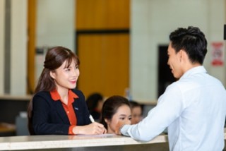 Sacombank công bố lợi nhuận 7 tháng đầu năm