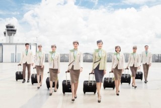 Bamboo Airways chính thức được cấp Chứng nhận Tổ chức huấn luyện hàng không ATO
