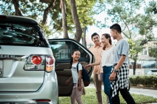 Grab chia sẻ quan điểm về kiến nghị của Hiệp hội Taxi Hà Nội
