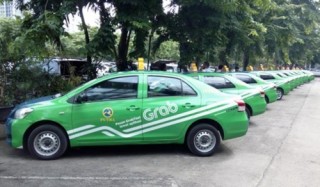 Hiệp hội taxi ba miền: Taxi công nghệ không phải đeo mào là bất bình đẳng