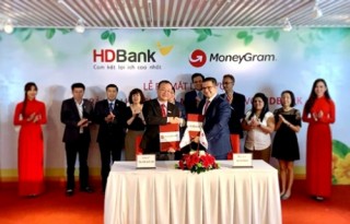 HDBank chi trả kiếu hối bằng dollar Úc