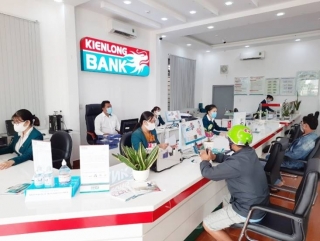 Kienlongbank hỗ trợ khách hàng tại Đà Nẵng, Quảng Nam và Đắk Lắk