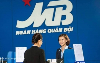 MB bổ nhiệm thêm 3 nhân sự thế hệ 8x vào Ban điều hành