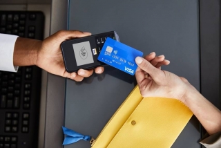 Visa giúp các doanh nghiệp vừa và nhỏ kinh doanh trực tuyến
