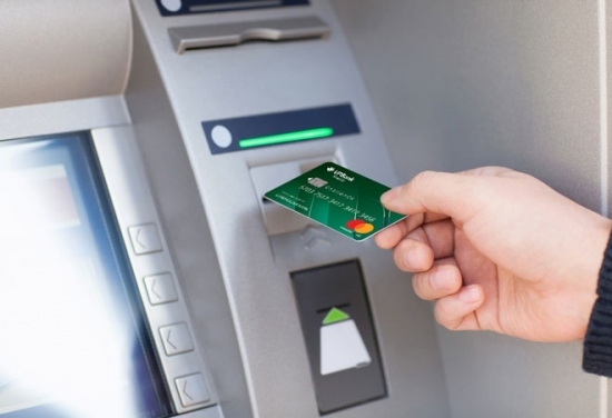 VPBank được Marstercard vinh danh vì dẫn đầu doanh số giao dịch thẻ quốc tế
