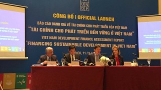 Thu hút vốn tư nhân: Cần tạo sân chơi bình đẳng