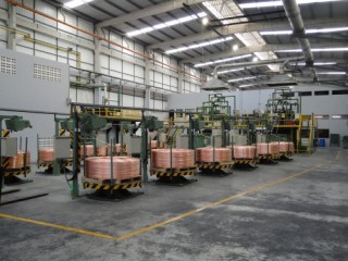 Ấn Độ điều tra chống trợ cấp đối với dây đồng từ Việt Nam