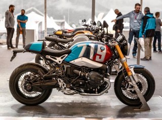 Sự kiện BMW Joyfest và BMW Motorrad Day lần đầu  được tổ chức ở Việt Nam