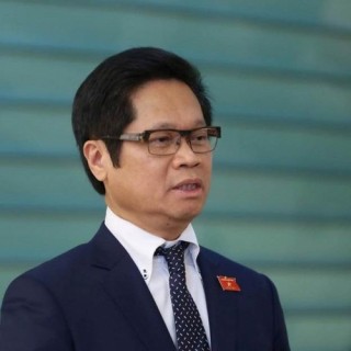 Doanh nhân hiến kế - quốc gia hùng cường