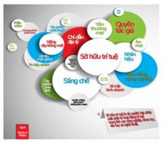 4 giải pháp thực thi quyền sở hữu trí tuệ khi EVFTA có hiệu lực