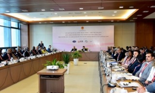 Thúc đẩy hợp tác với thị trường Trung Đông - châu Phi