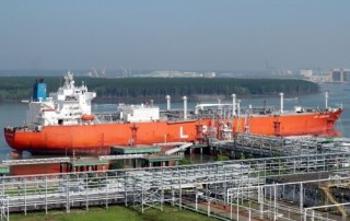 Cần giải pháp đột phá cho ngành khí